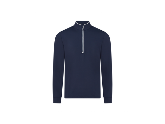 Penguin Pitkähihainen 1/4 Zip tekninen paita