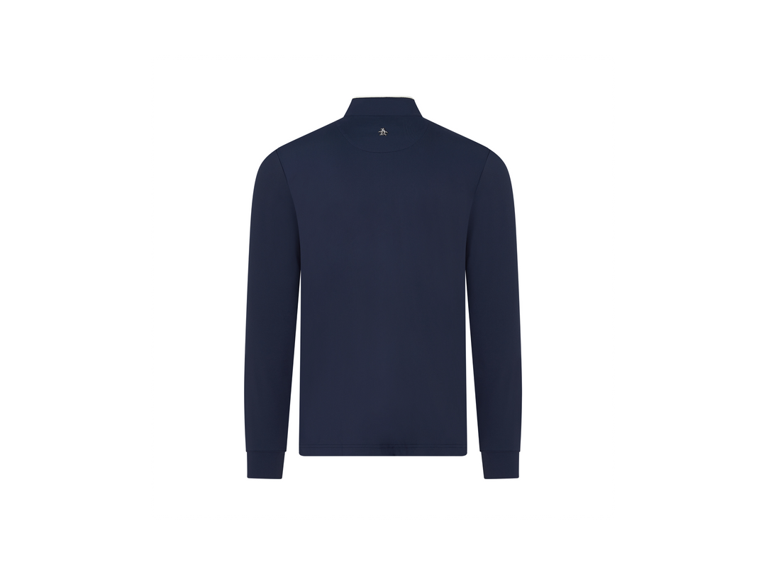 Penguin Pitkähihainen 1/4 Zip tekninen paita