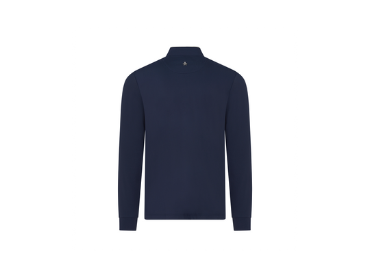 Penguin Pitkähihainen 1/4 Zip tekninen paita
