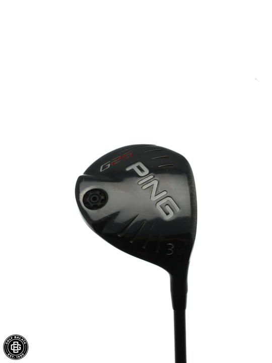 Ping G25 3/15