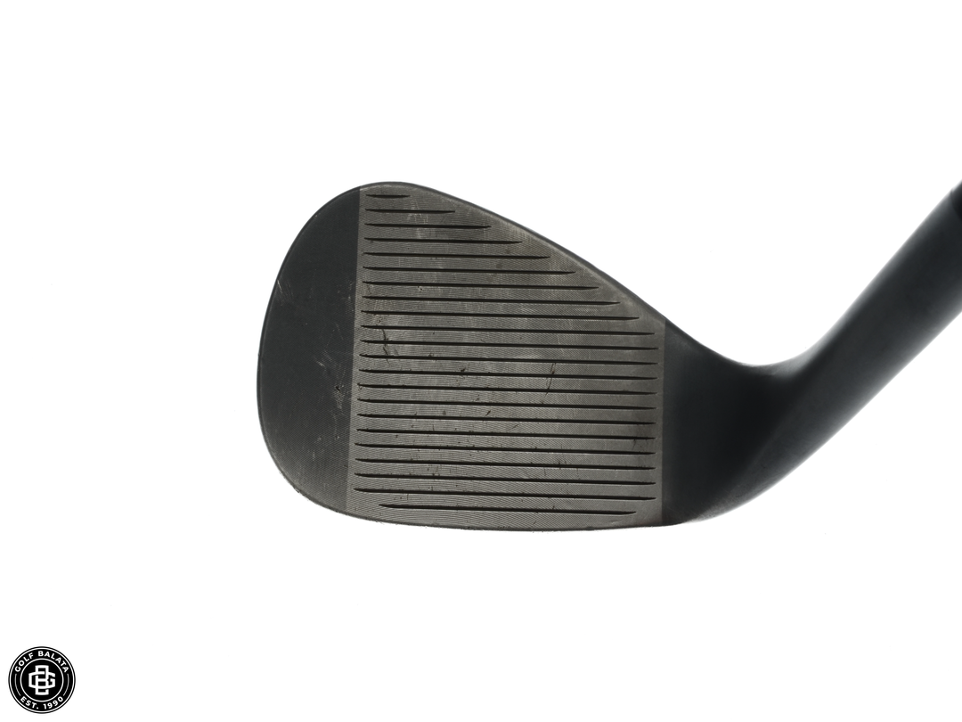 Ping S159 56/S12 Black