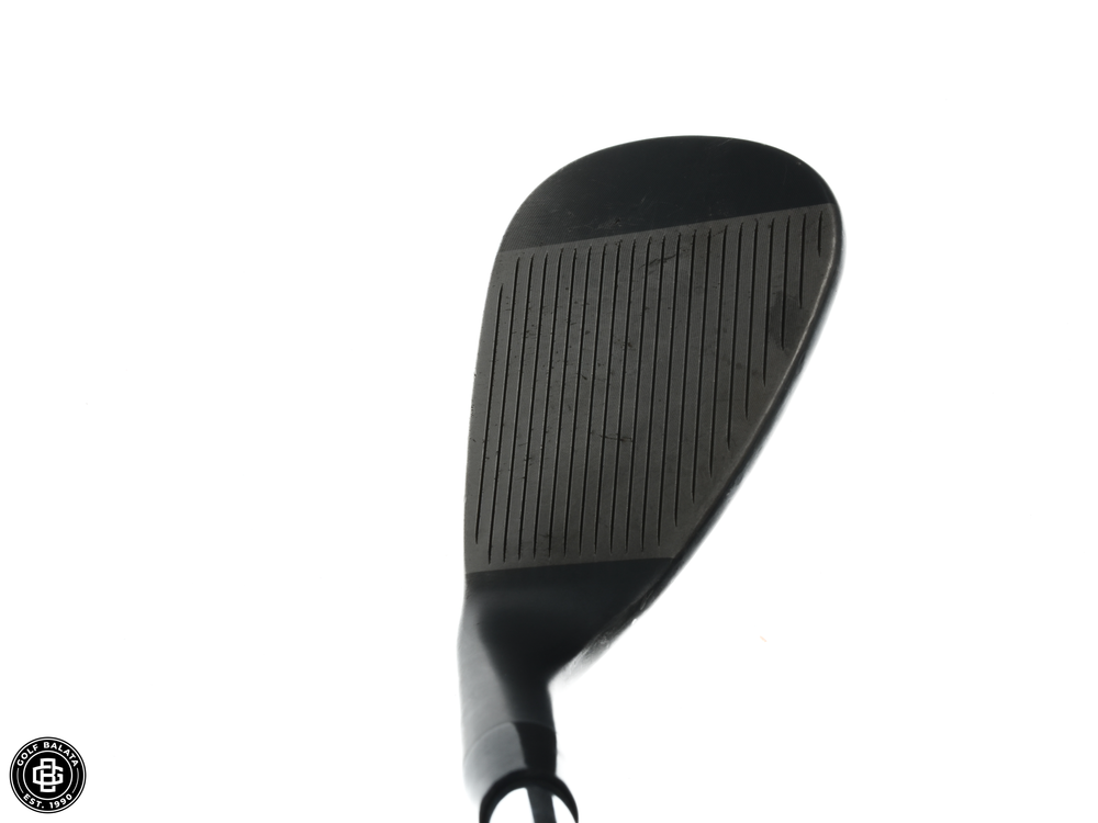 Ping S159 56/S12 Black