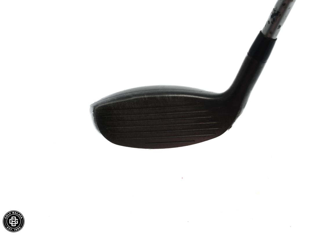 Ping Anser 4/23