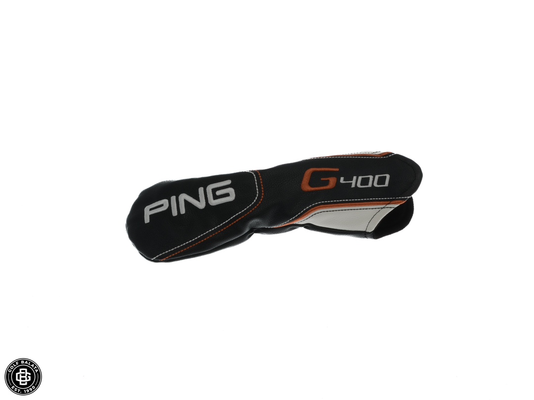 Ping Anser 4/23