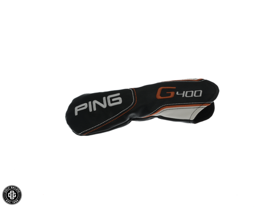 Ping Anser 4/23