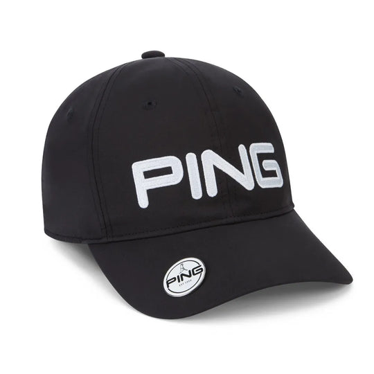Ping Ball Marker Cap