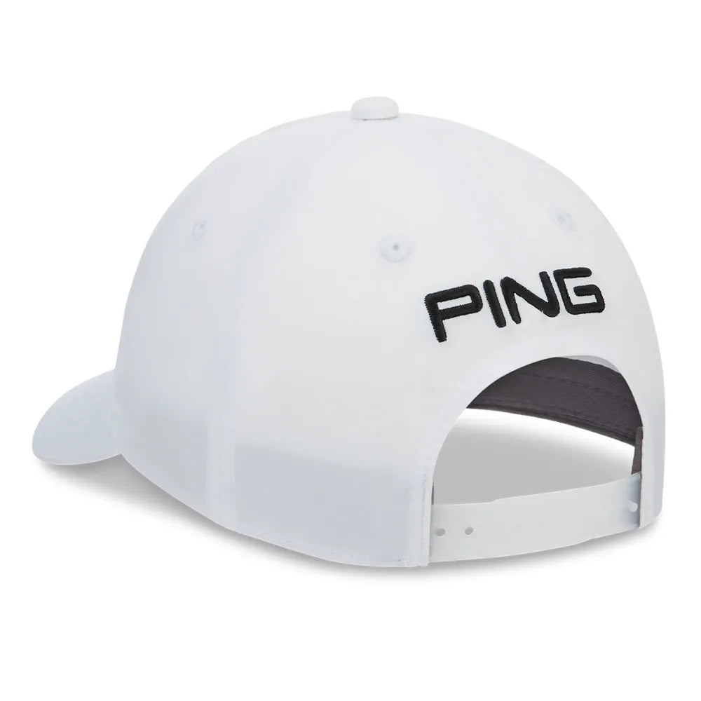Ping Ball Marker Cap