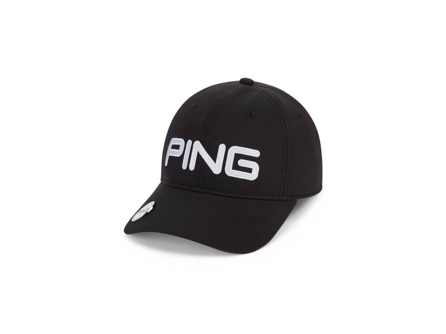 Ping BALL MARKER Cap