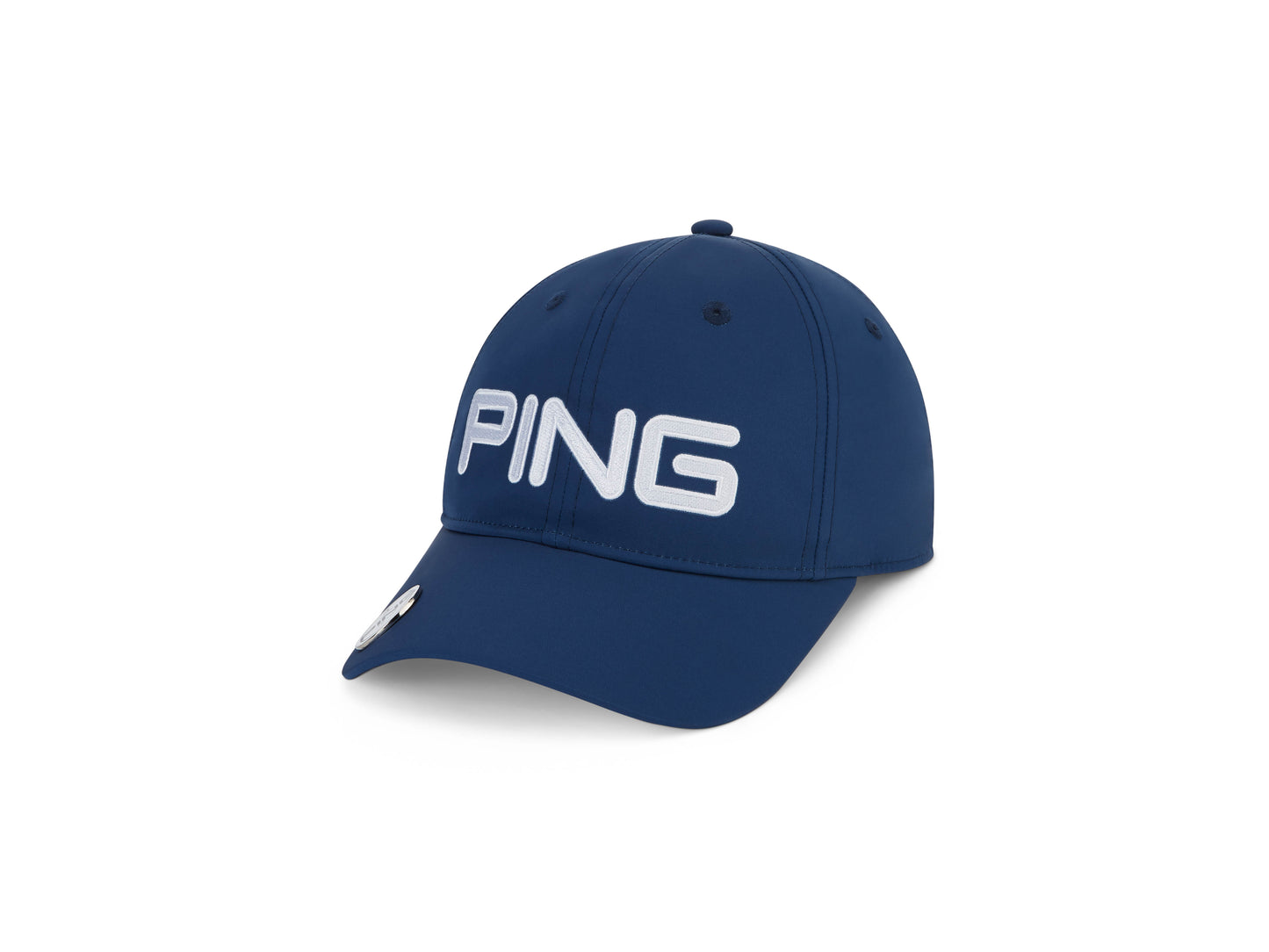 Ping BALL MARKER Cap