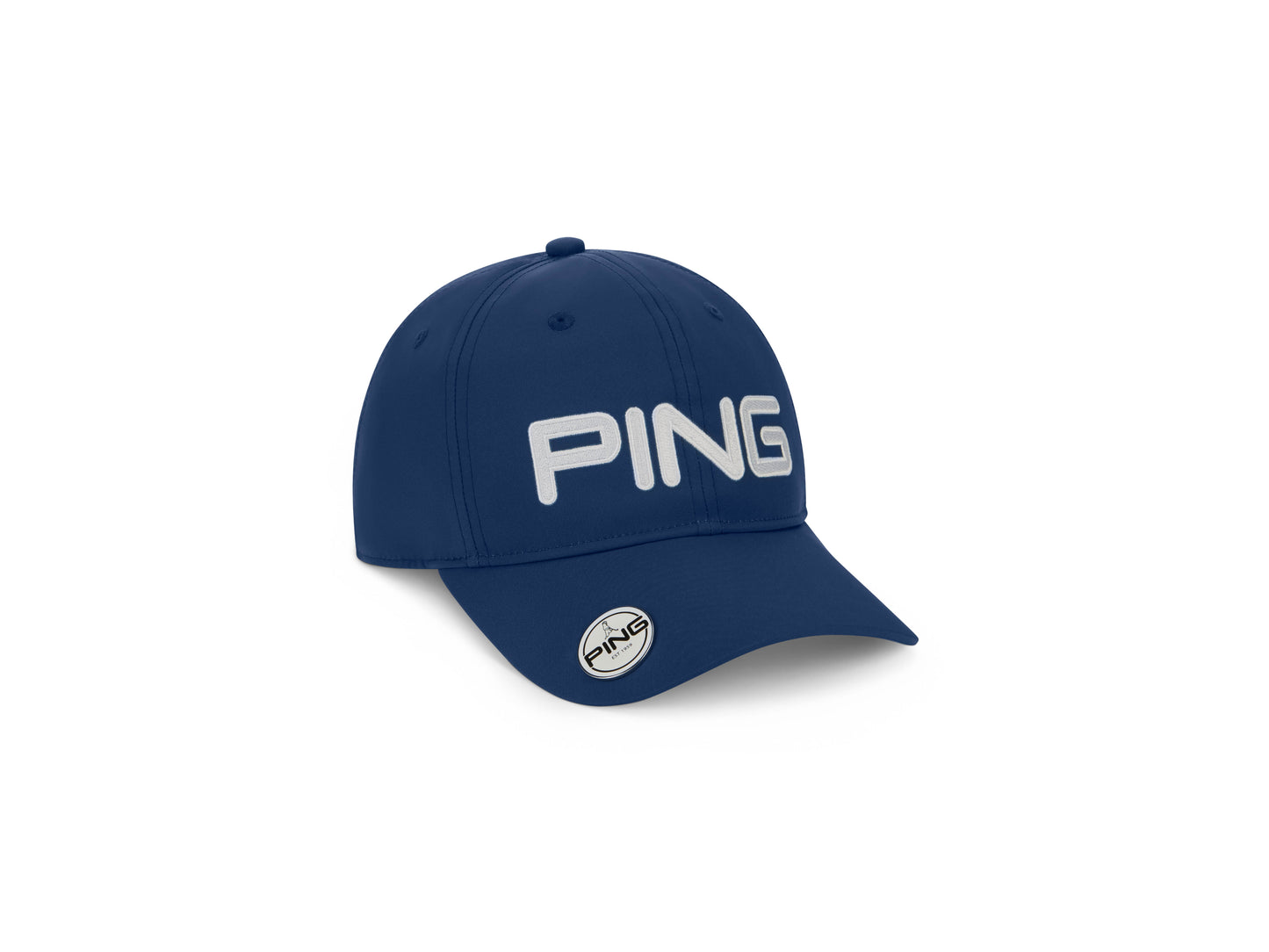 Ping BALL MARKER Cap