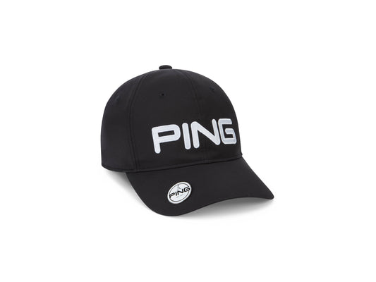 Ping BALL MARKER Cap