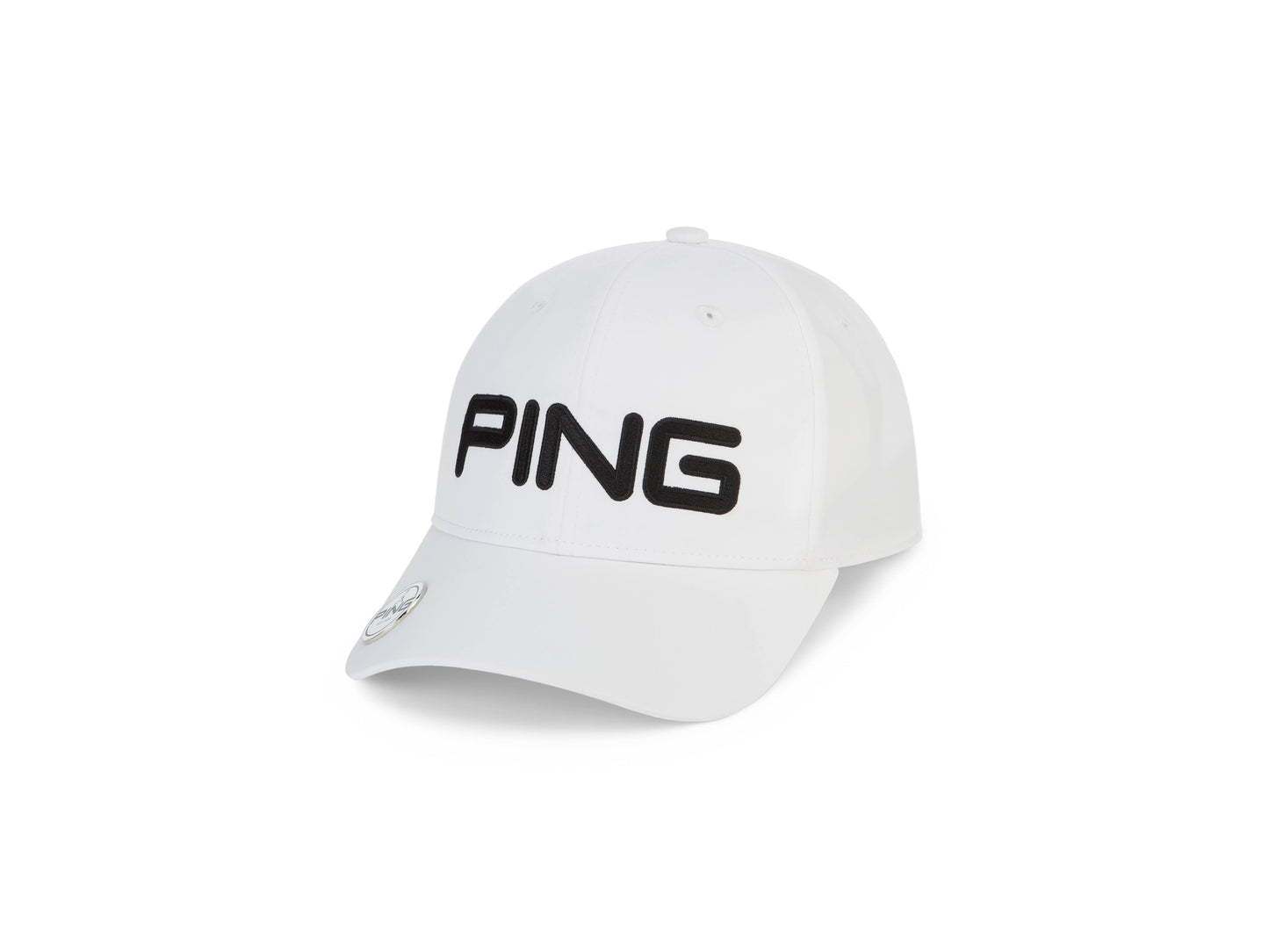 Ping BALL MARKER Cap