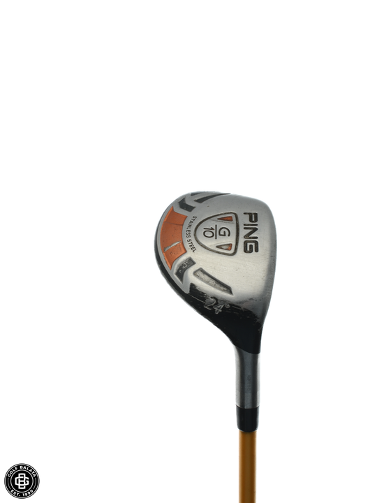 Ping G10 5/24