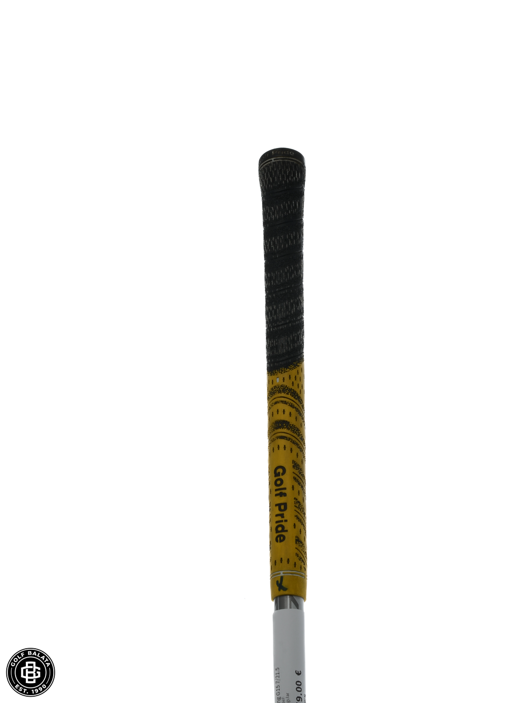 Ping G15 7/21.5