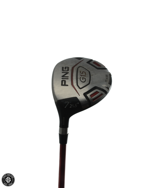 Ping G15 7/21.5