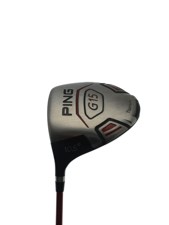 Ping G15 10,5