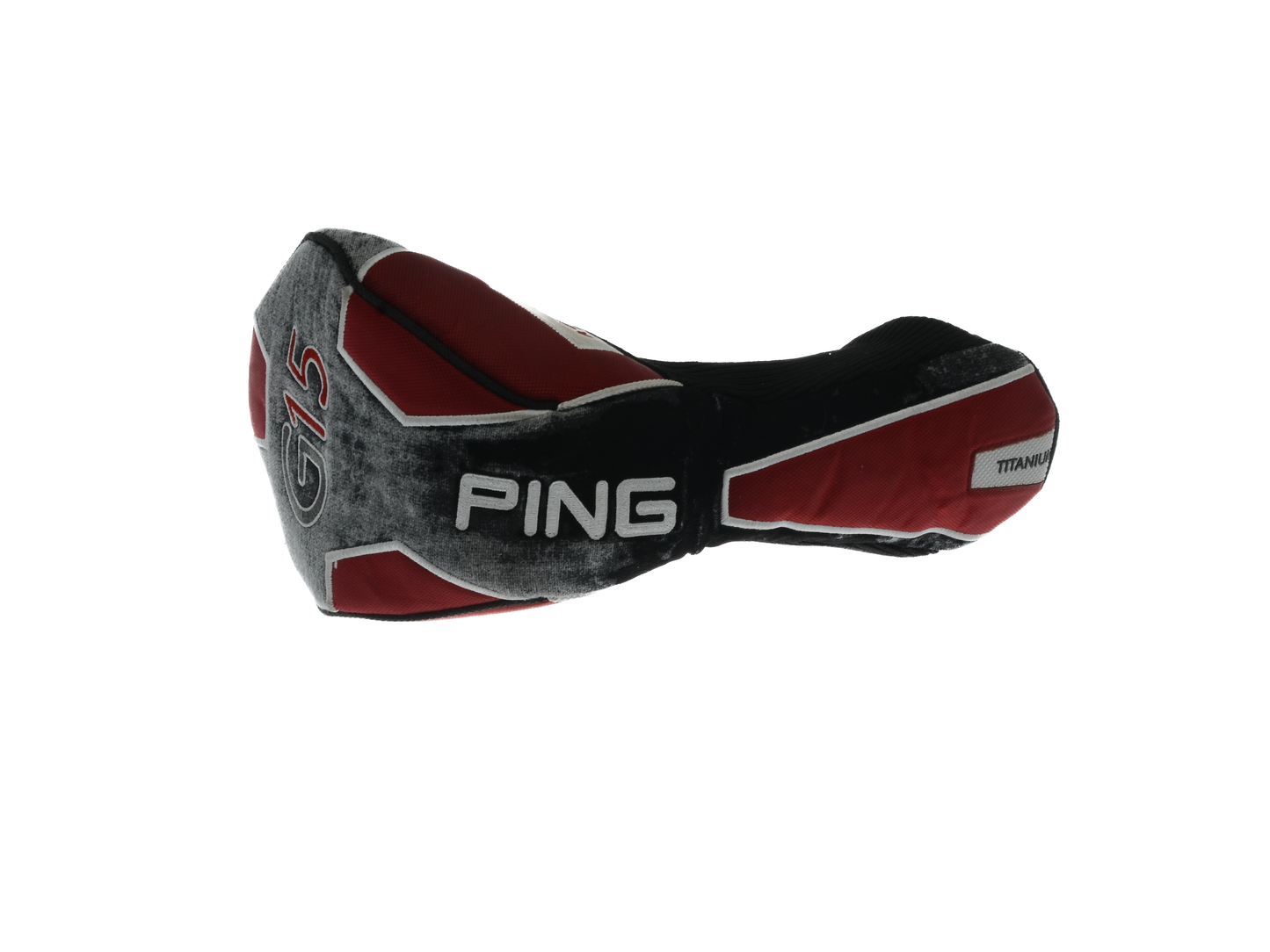 Ping G15 10,5