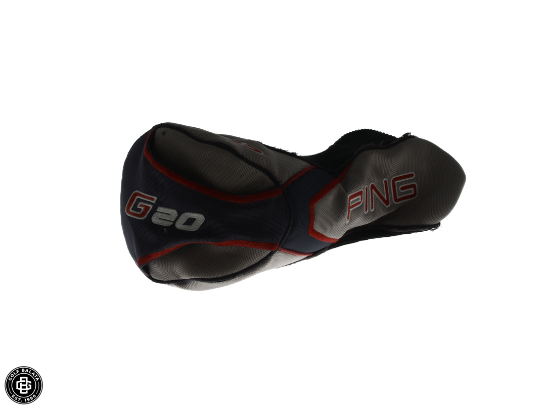 Ping G20 10,5