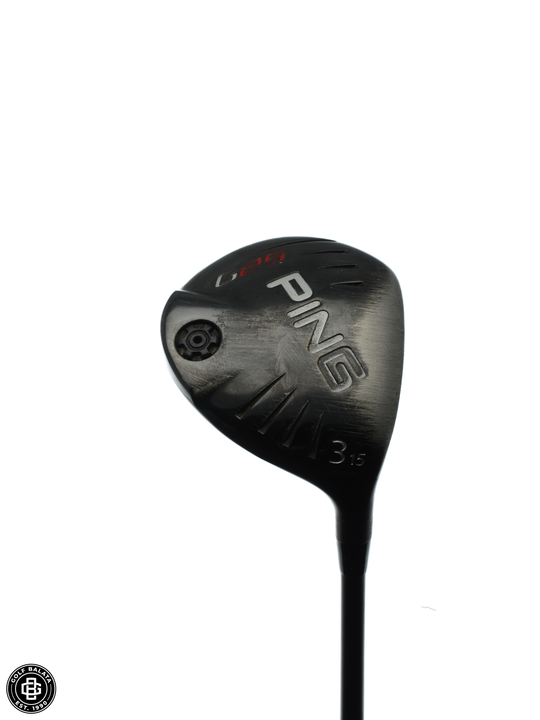 Ping G25 3/15