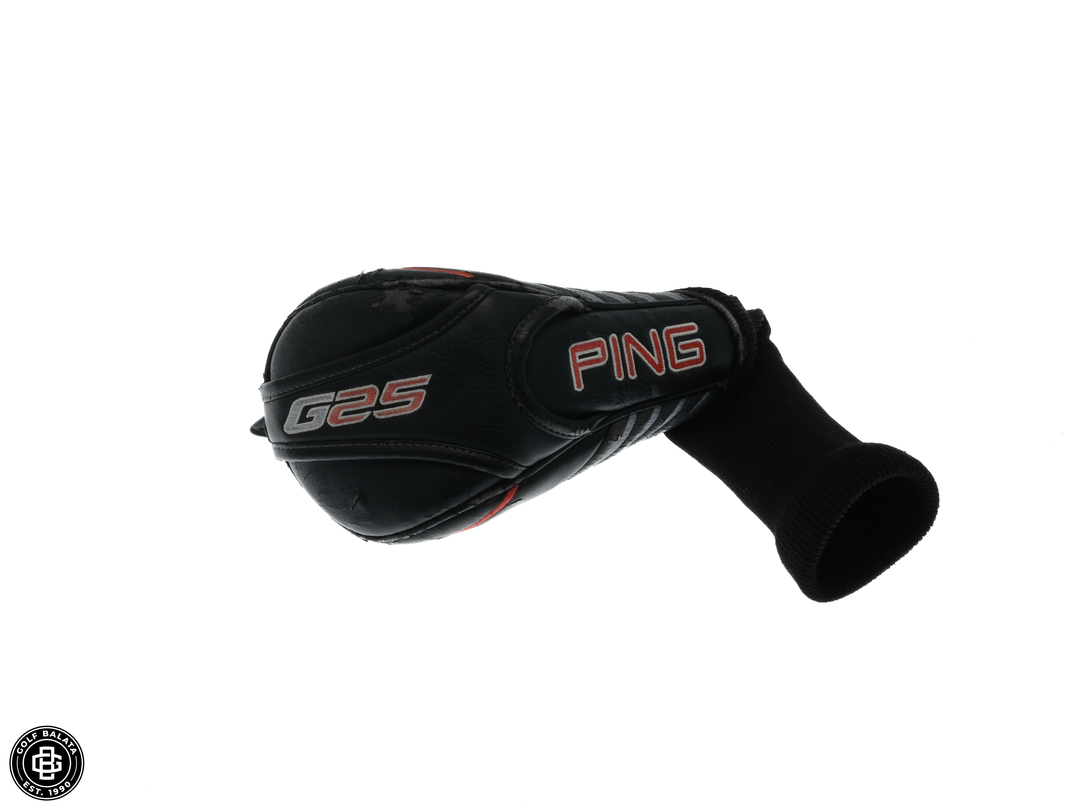 Ping G25 3/15