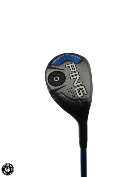 Ping G30 5/26