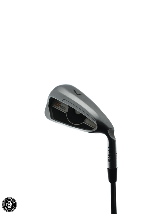 Ping G400 rautasetti Blue Dot