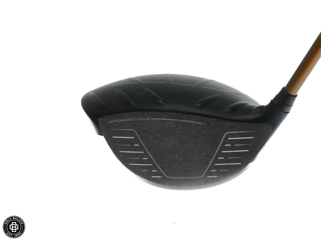 Ping G400 Max 10.5