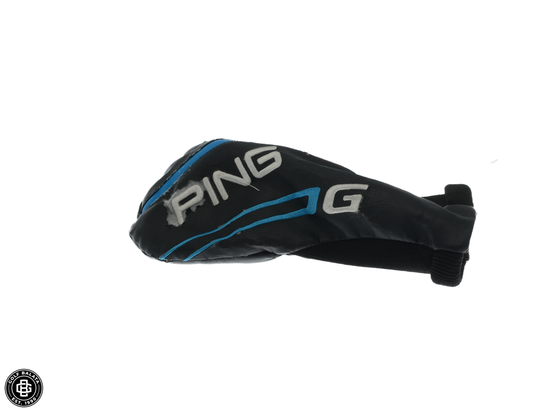 Ping G400 Max 10.5