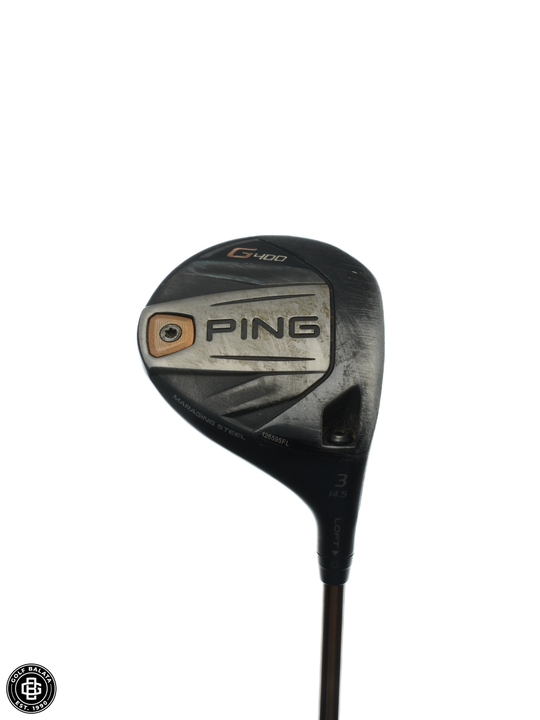 Ping G400 3/14,5