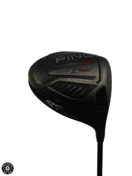 Ping G410 10.5