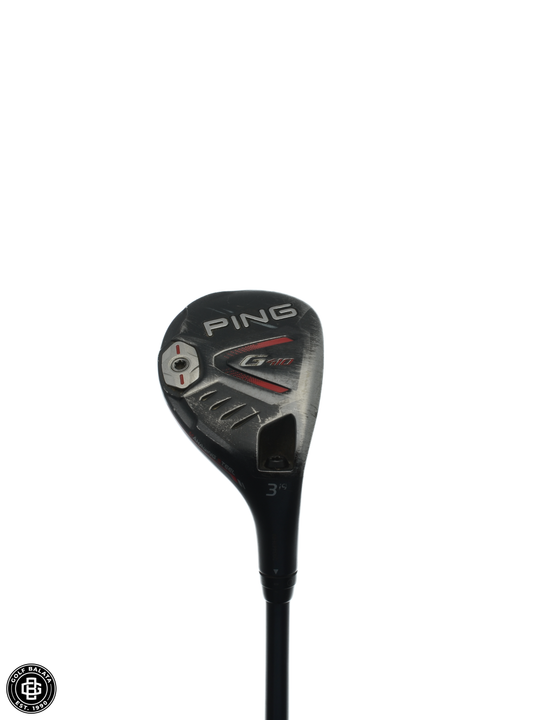 Ping G410 3/19