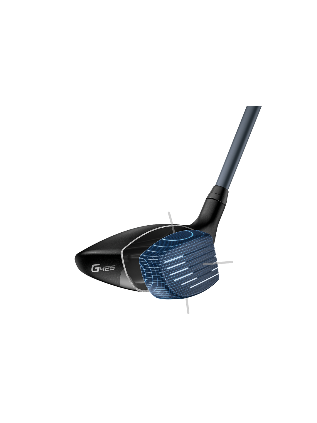 Ping G425 Hybrid