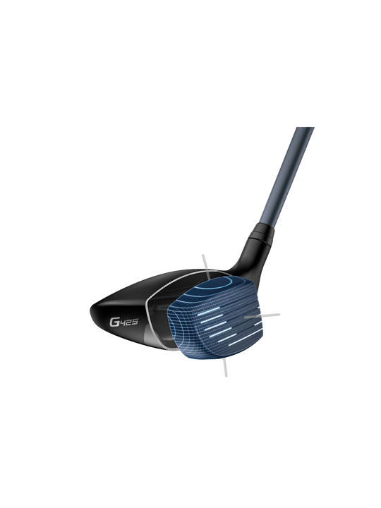 Ping G425 Hybrid