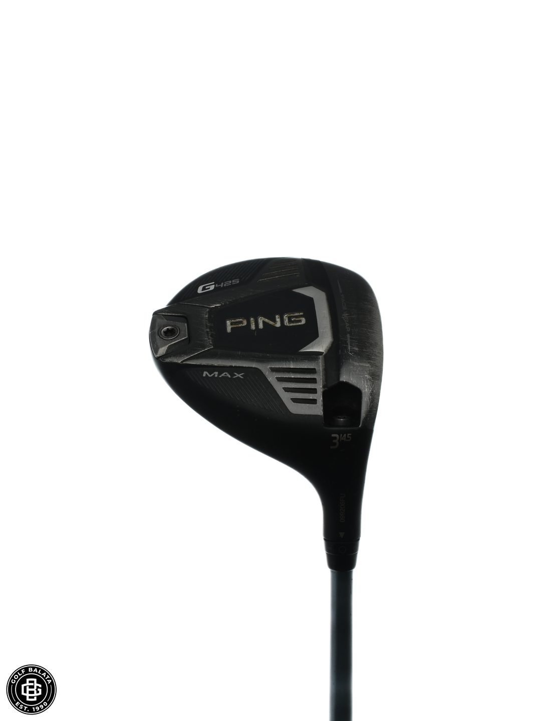 Ping G425 MAX 3/14.5