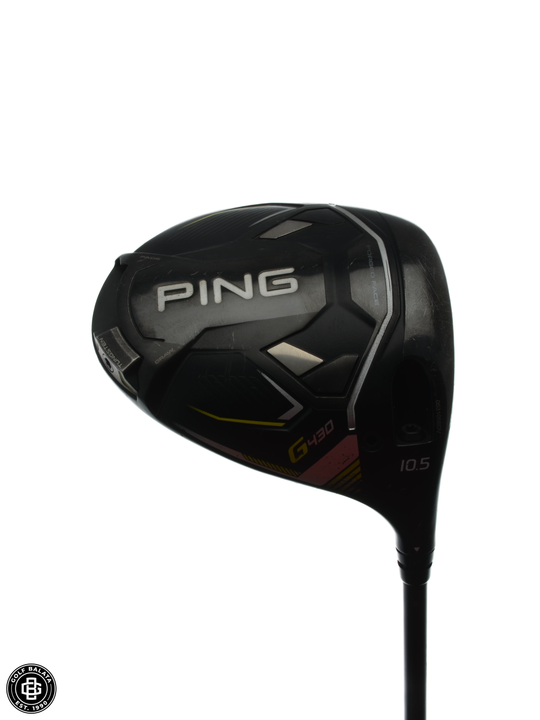 Ping G430 Max 10,5