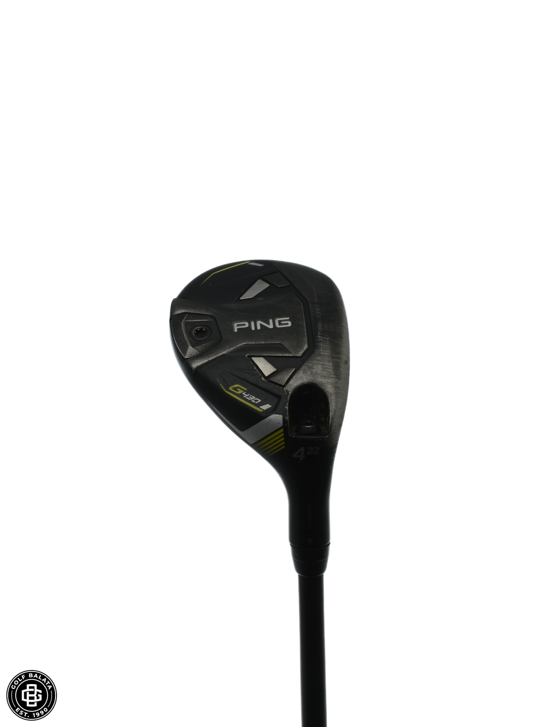 Ping G430 4/22