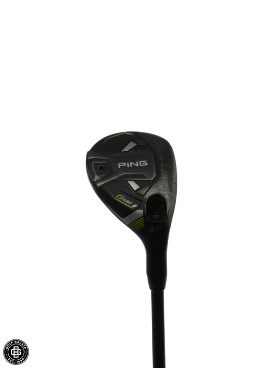 Ping G430 4/22