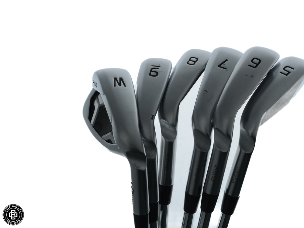 Ping G430 5-PW