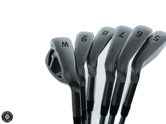 Ping G430 5-PW