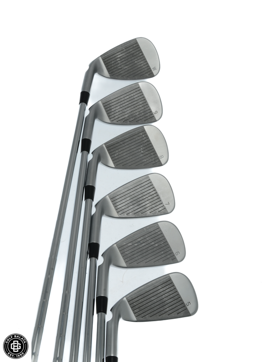 Ping G430 5-PW