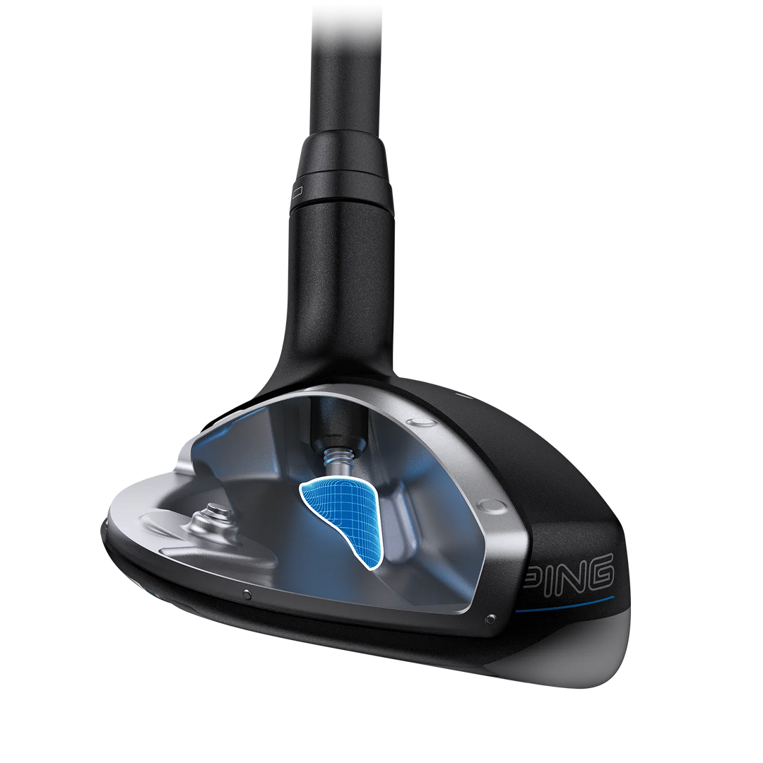 Ping G440 Hybrid