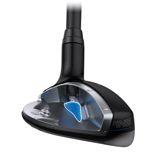 Ping G440 Hybrid