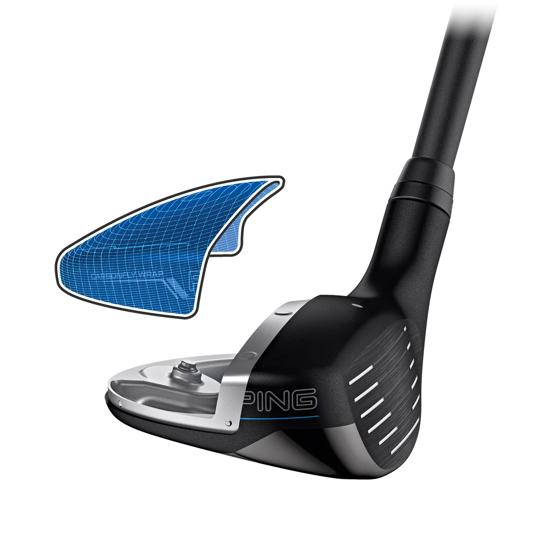 Ping G440 Hybrid