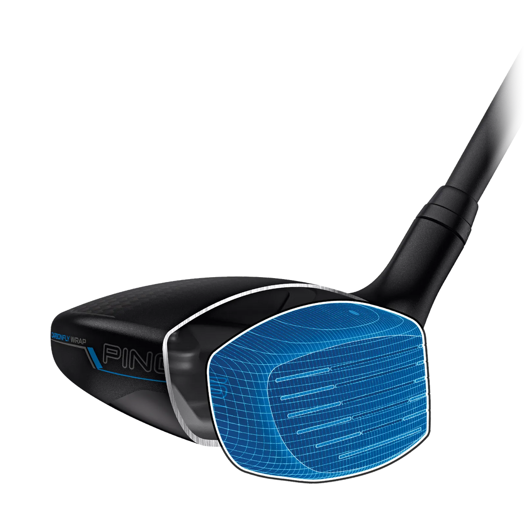 Ping G440 Hybrid