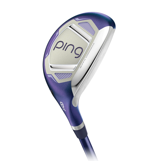 Ping GLe 4