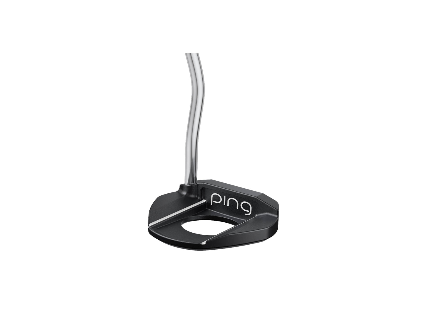 Ping GLe3 Fetch