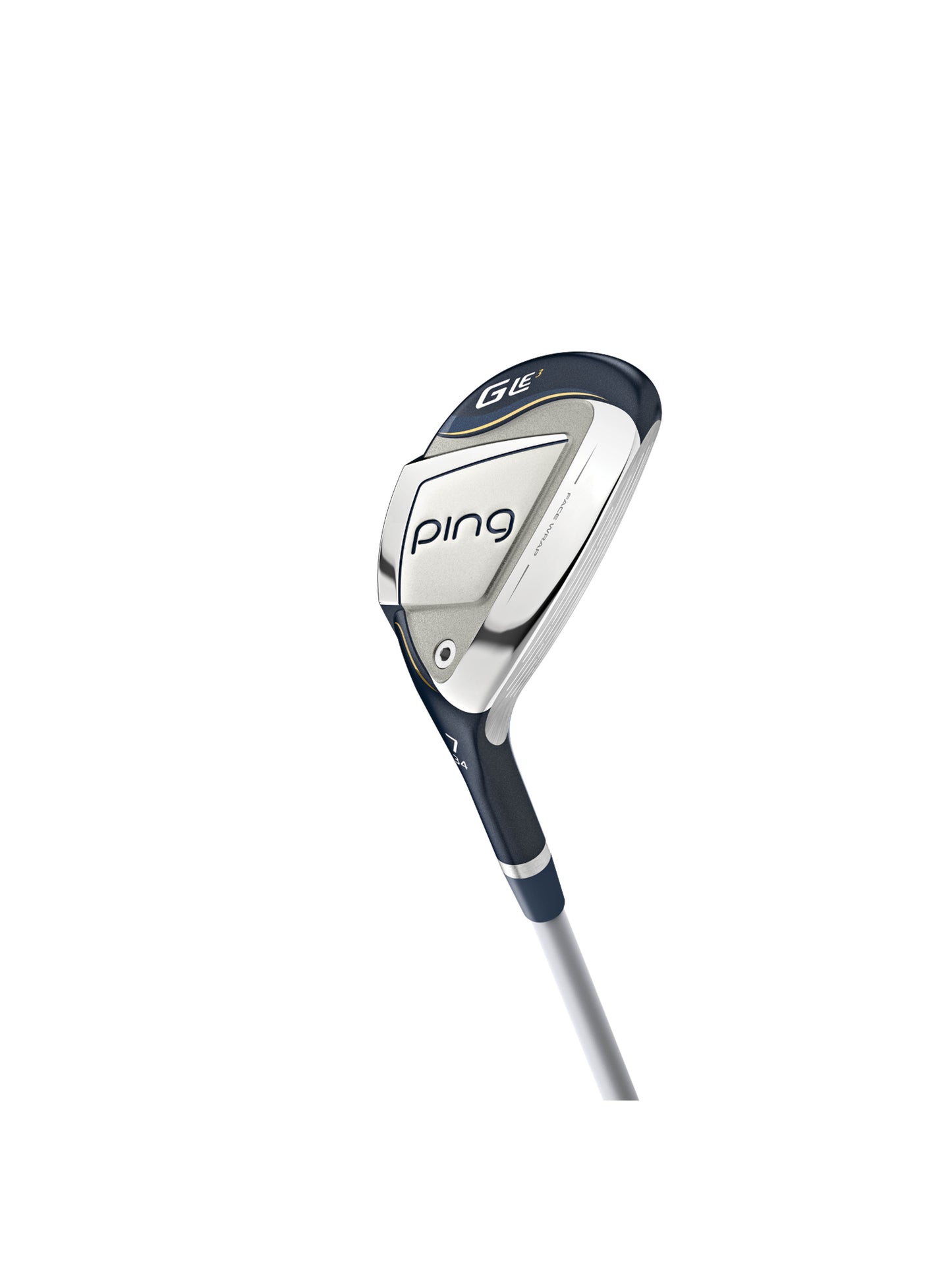 Ping G Le3 hybridi