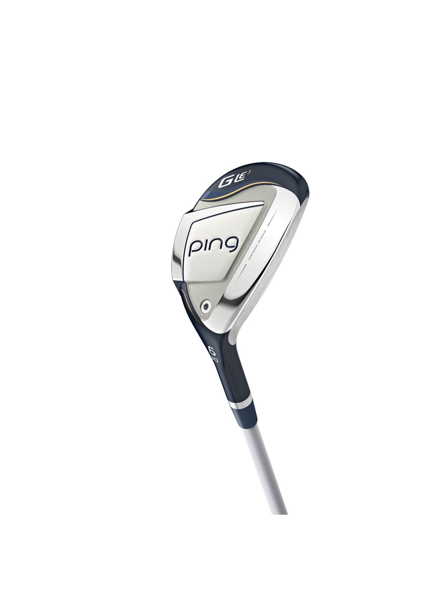 Ping G Le3 hybridi