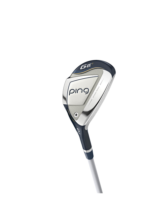 Ping G Le3 hybridi