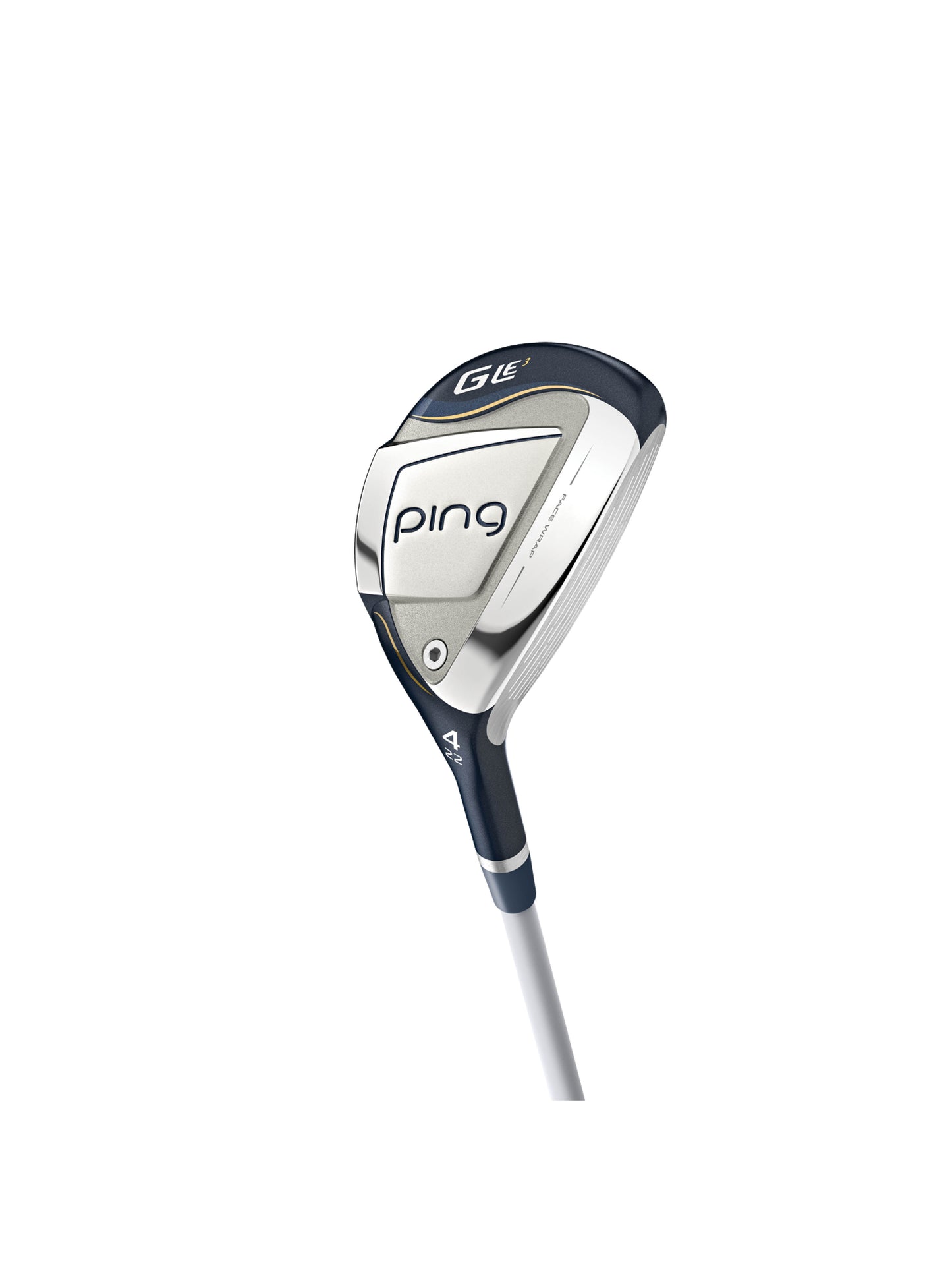 Ping G Le3 hybridi